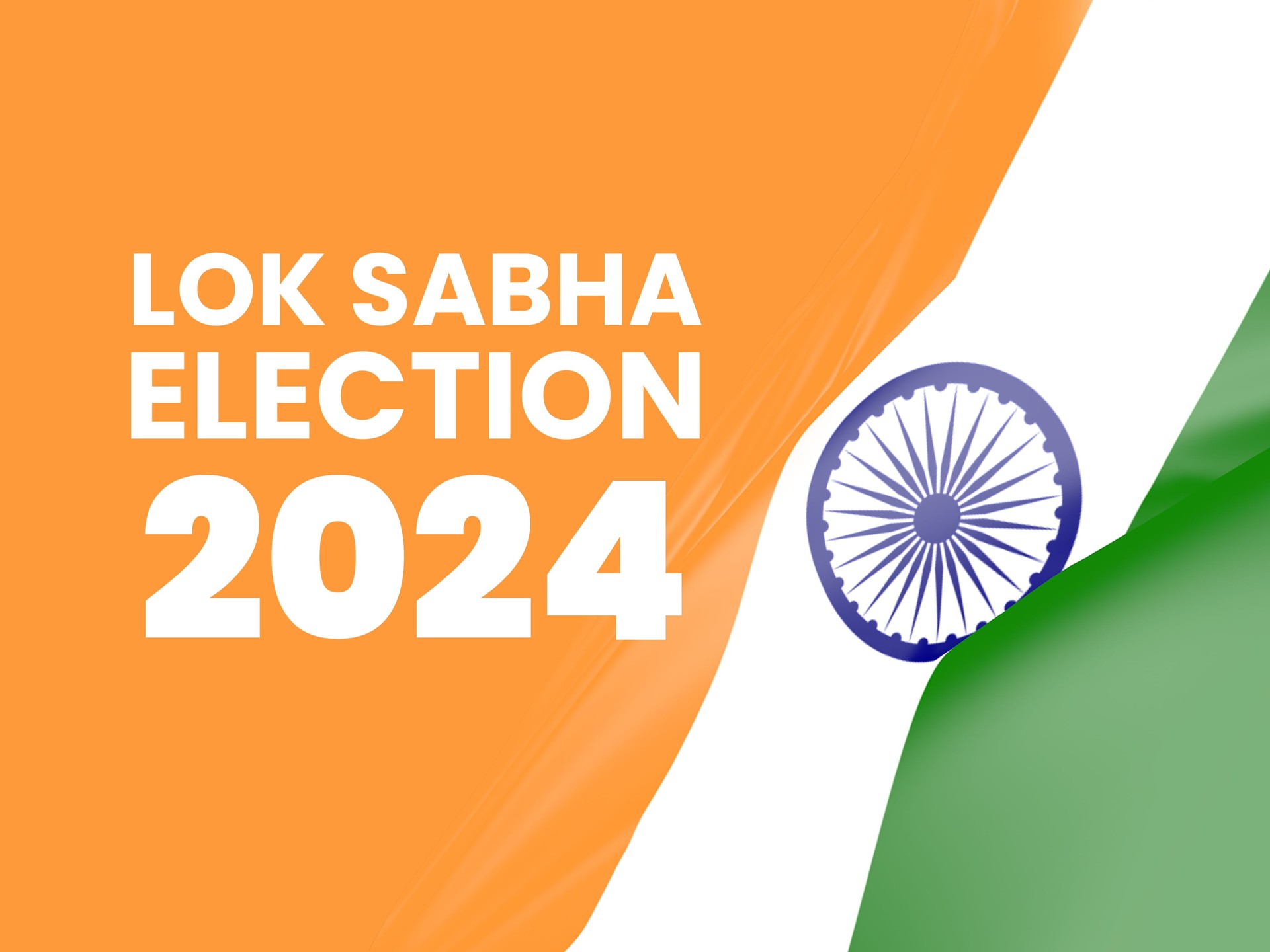 indian general election 2024